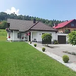 Dom Na Partykowie