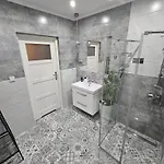 Dom Na Partykowie 度假居 Budzow (Sucha)