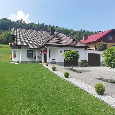 Dom Na Partykowie
