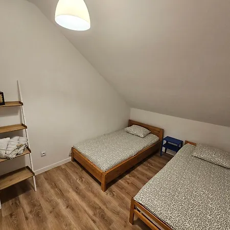 Dom Na Partykowie *
